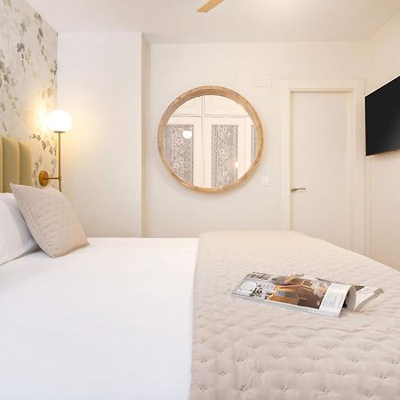 Genteel Home Recogidas 그라나다 외부 사진