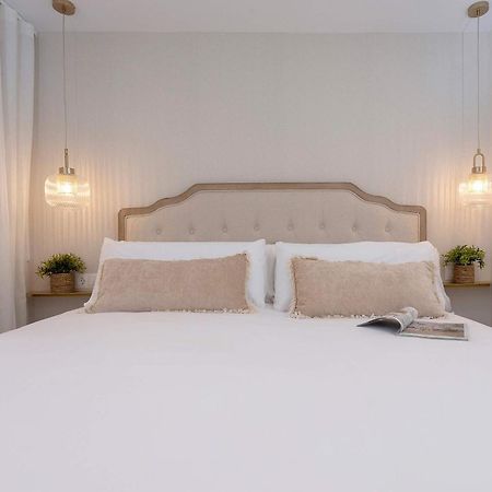 Genteel Home Recogidas 그라나다 외부 사진