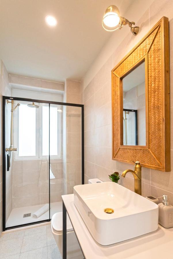 Genteel Home Recogidas 그라나다 외부 사진