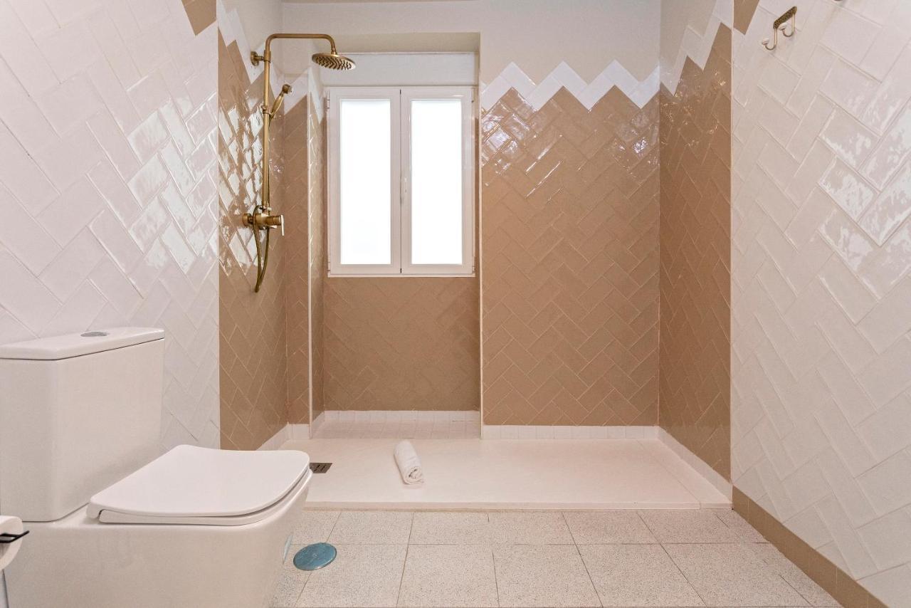 Genteel Home Recogidas 그라나다 외부 사진