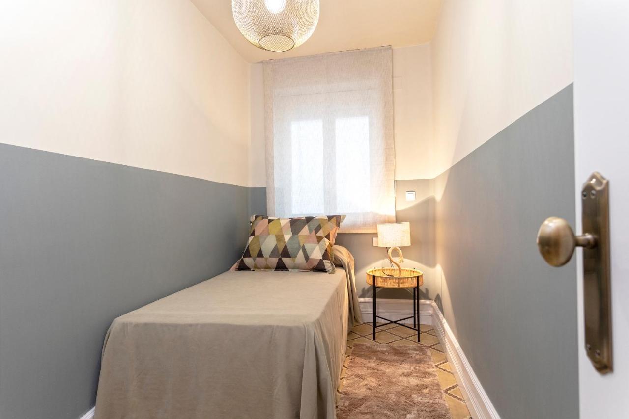 Genteel Home Recogidas 그라나다 외부 사진