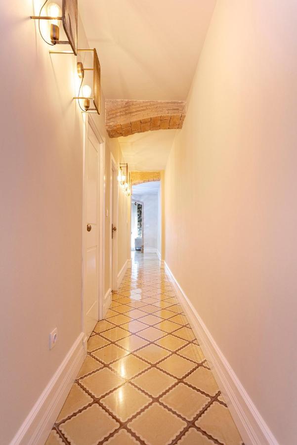Genteel Home Recogidas 그라나다 외부 사진