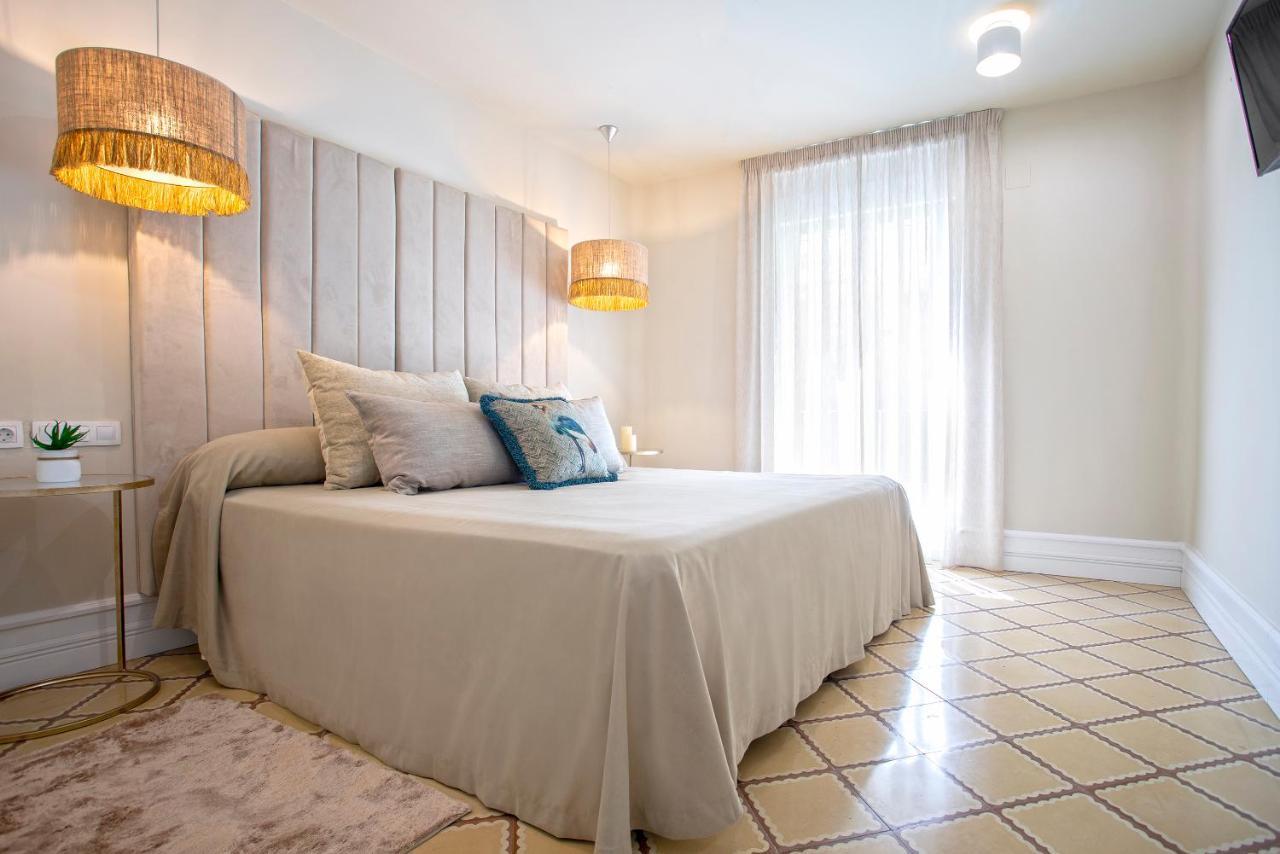 Genteel Home Recogidas 그라나다 외부 사진
