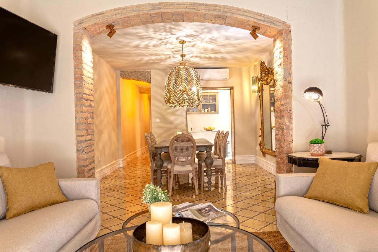 Genteel Home Recogidas 그라나다 외부 사진