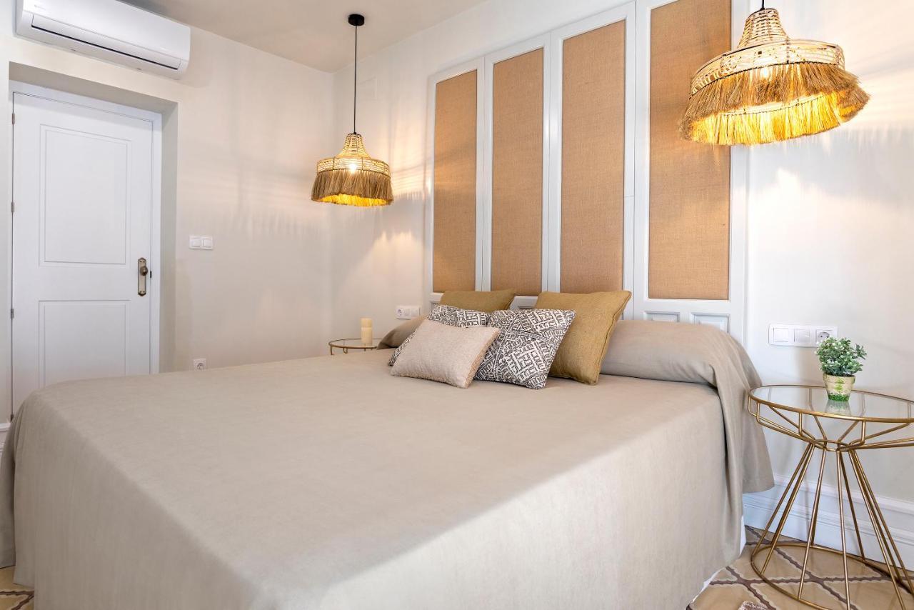 Genteel Home Recogidas 그라나다 외부 사진