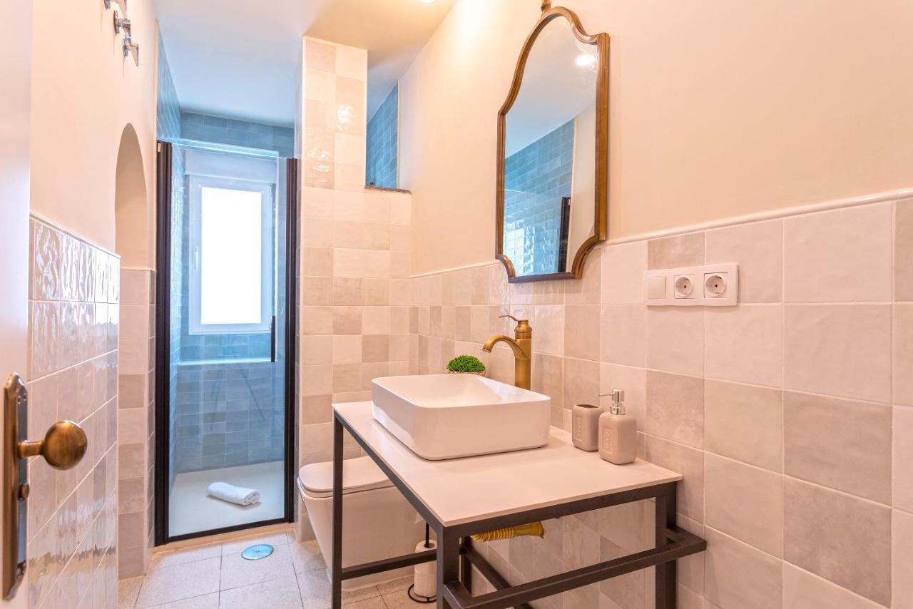 Genteel Home Recogidas 그라나다 외부 사진