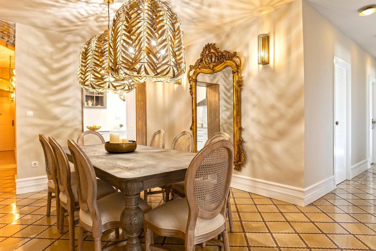 Genteel Home Recogidas 그라나다 외부 사진