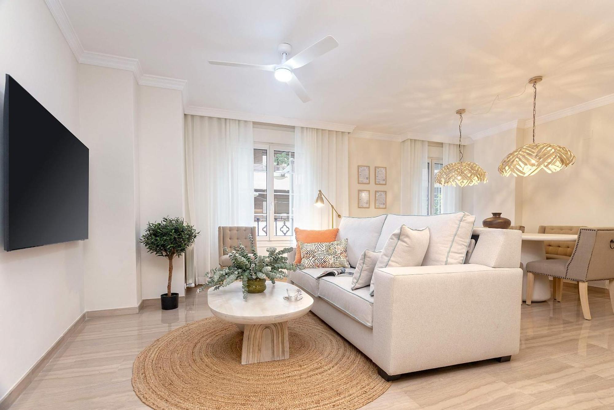 Genteel Home Recogidas 그라나다 외부 사진
