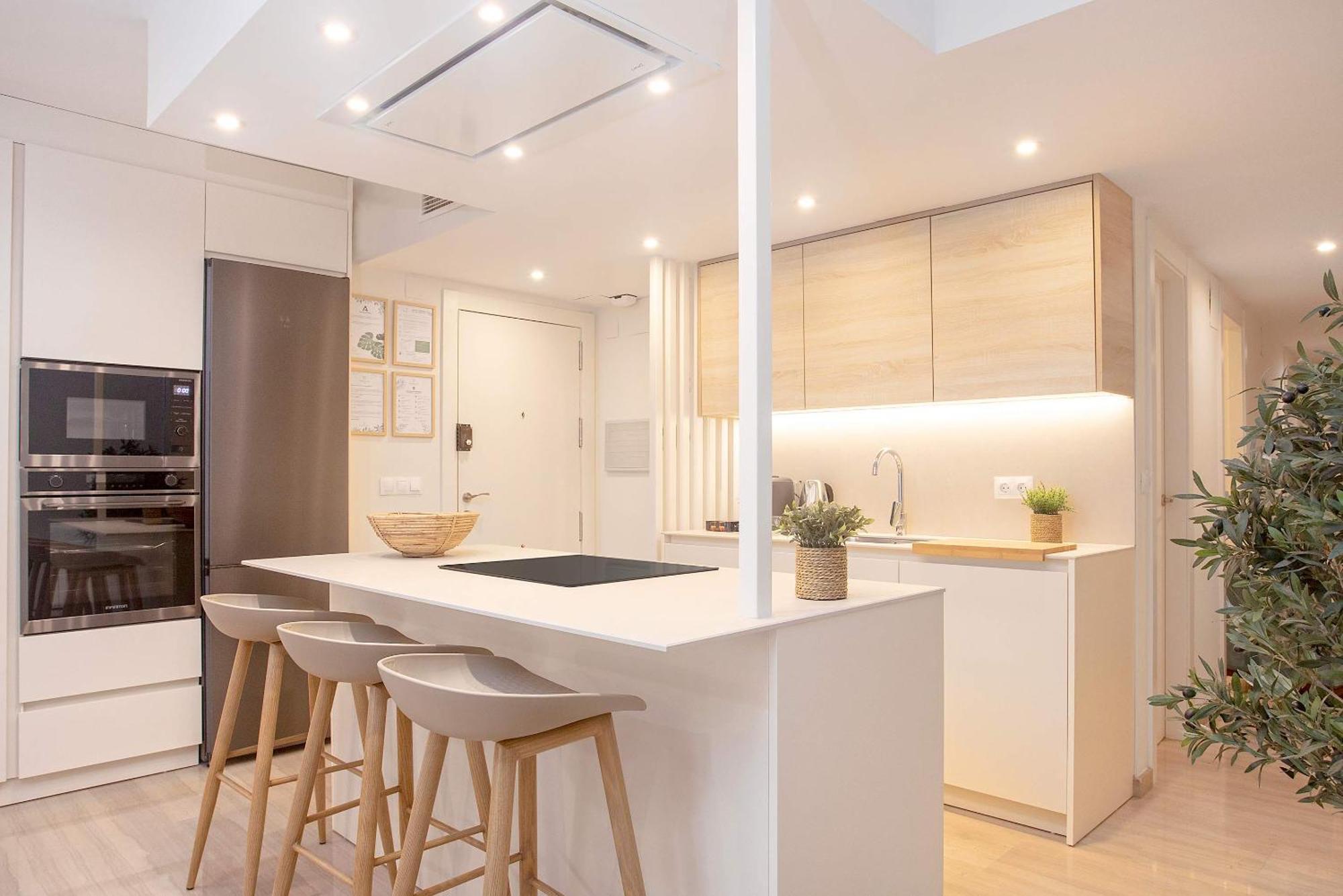 Genteel Home Recogidas 그라나다 외부 사진