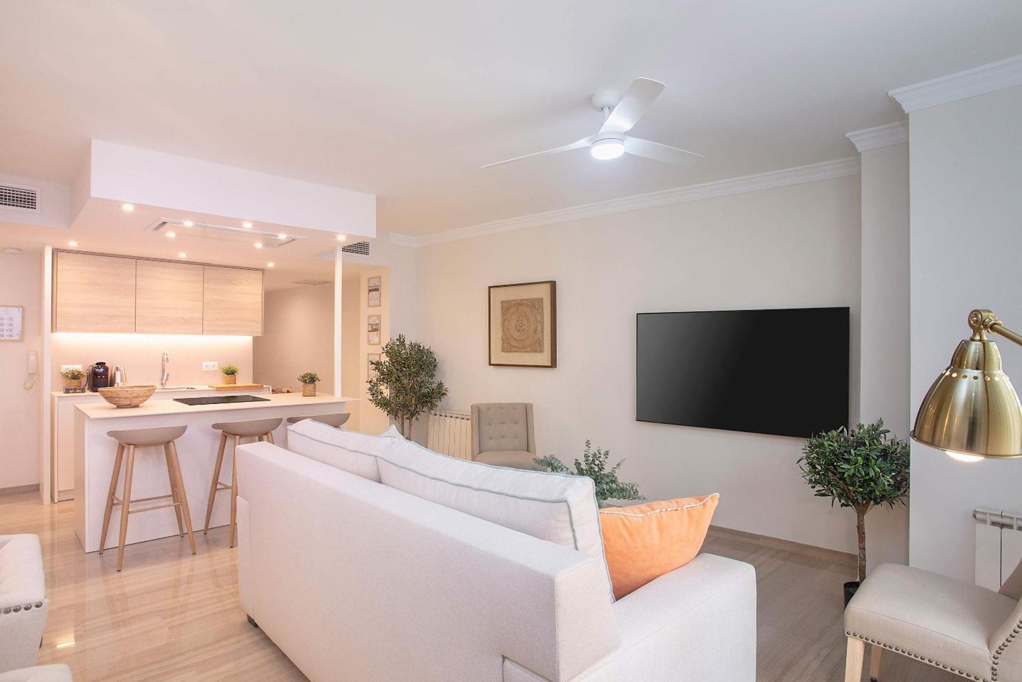 Genteel Home Recogidas 그라나다 외부 사진