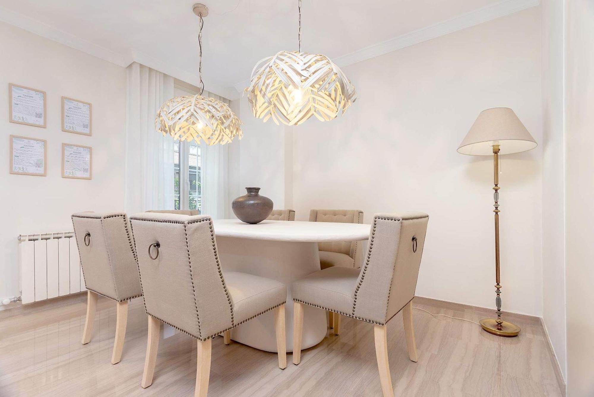 Genteel Home Recogidas 그라나다 외부 사진