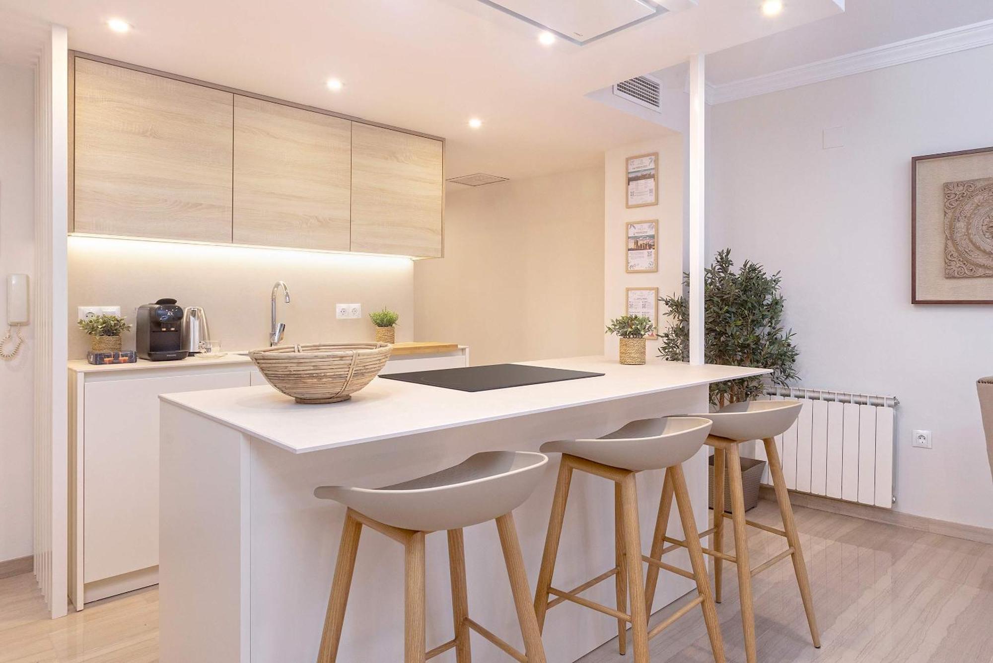 Genteel Home Recogidas 그라나다 외부 사진
