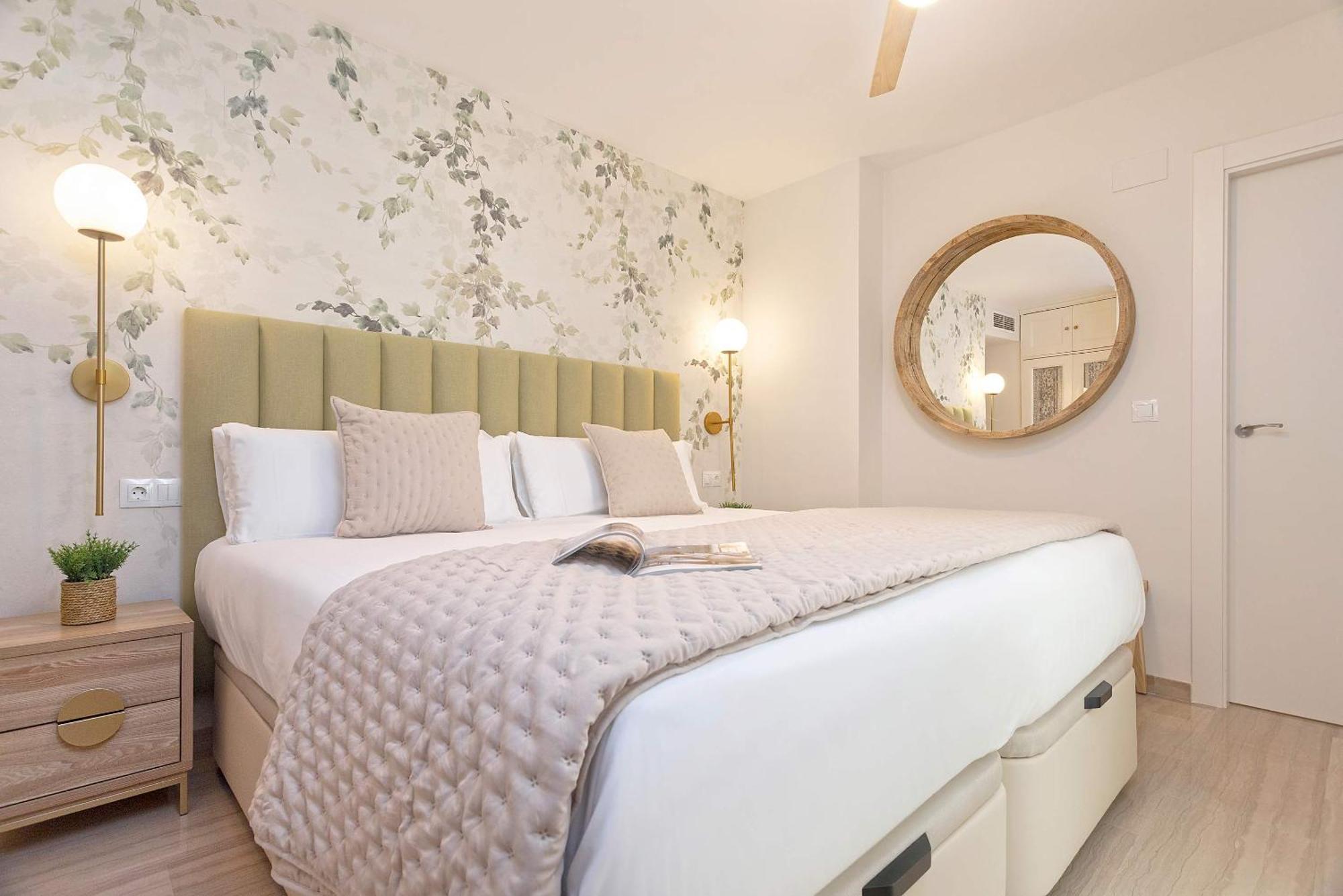 Genteel Home Recogidas 그라나다 외부 사진