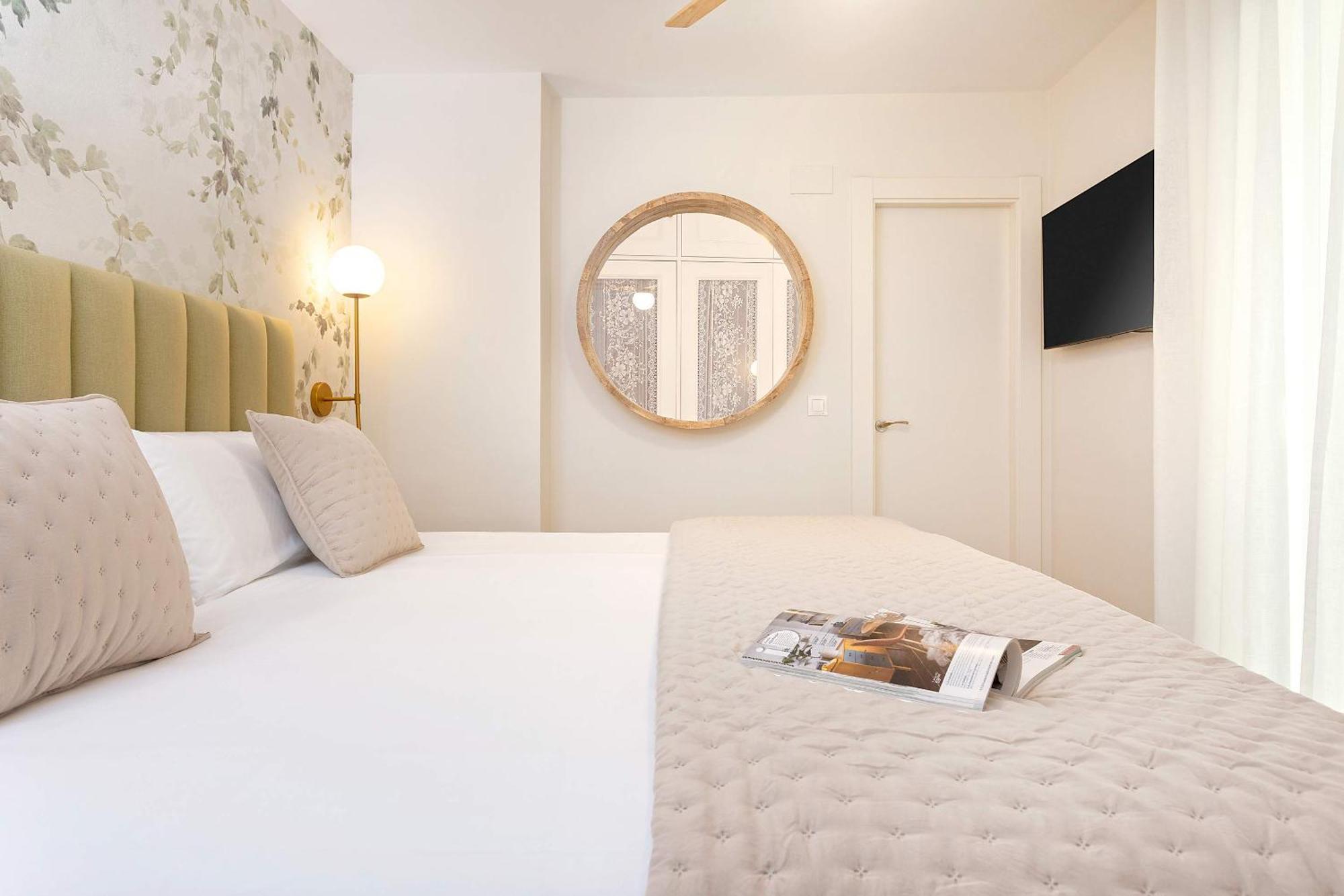 Genteel Home Recogidas 그라나다 외부 사진