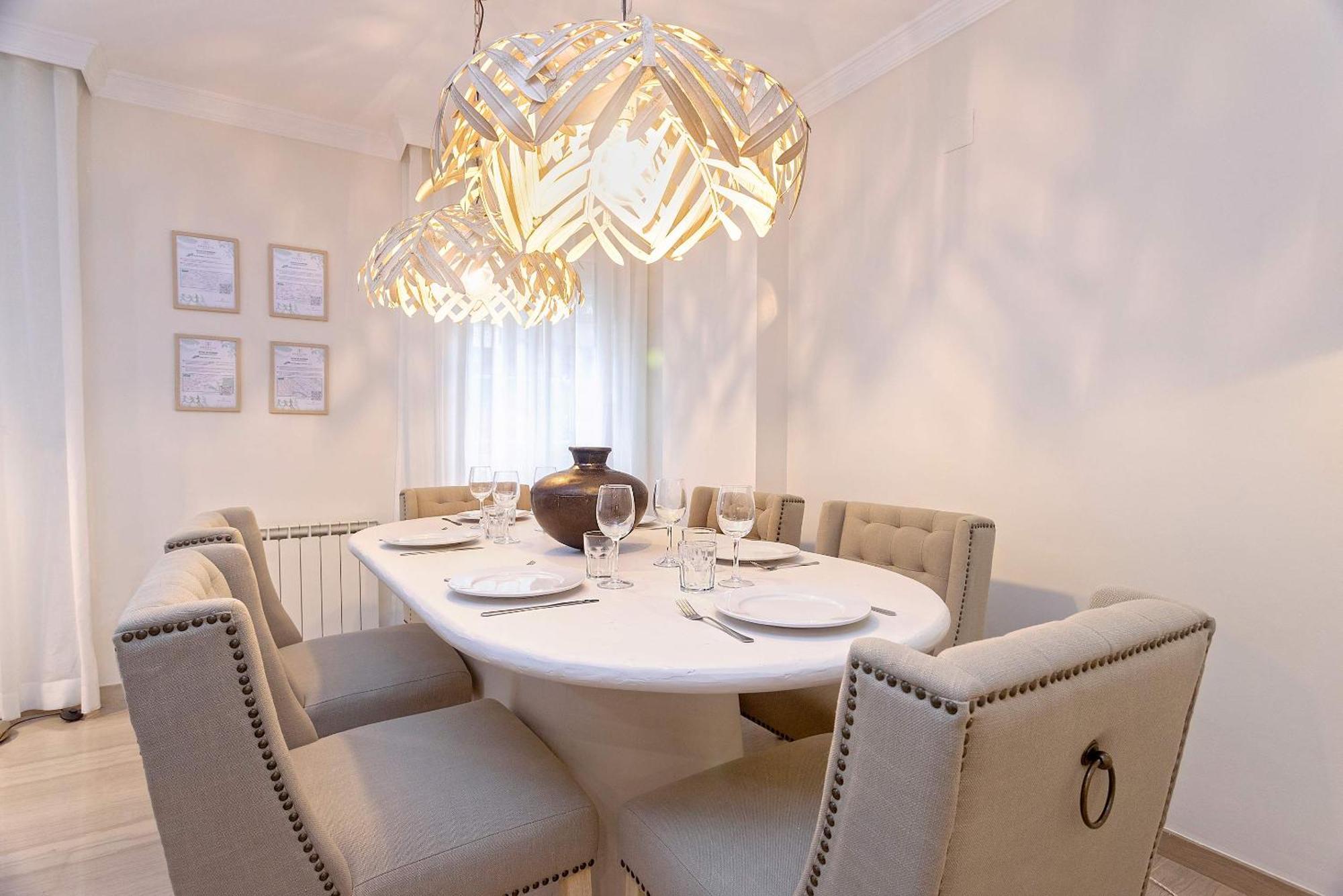 Genteel Home Recogidas 그라나다 외부 사진