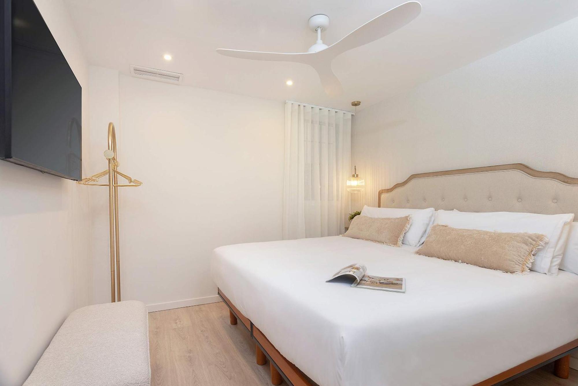 Genteel Home Recogidas 그라나다 외부 사진