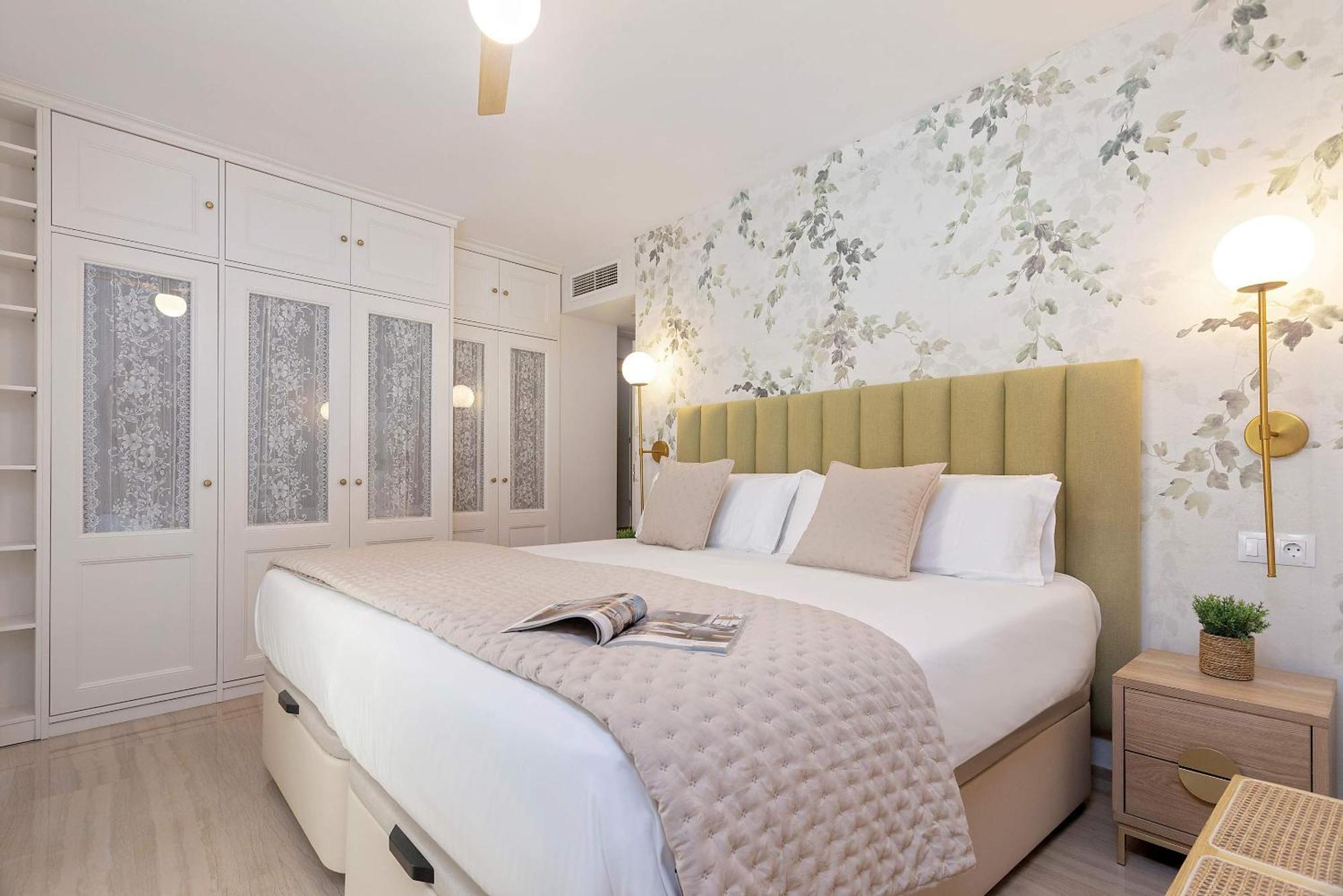 Genteel Home Recogidas 그라나다 외부 사진