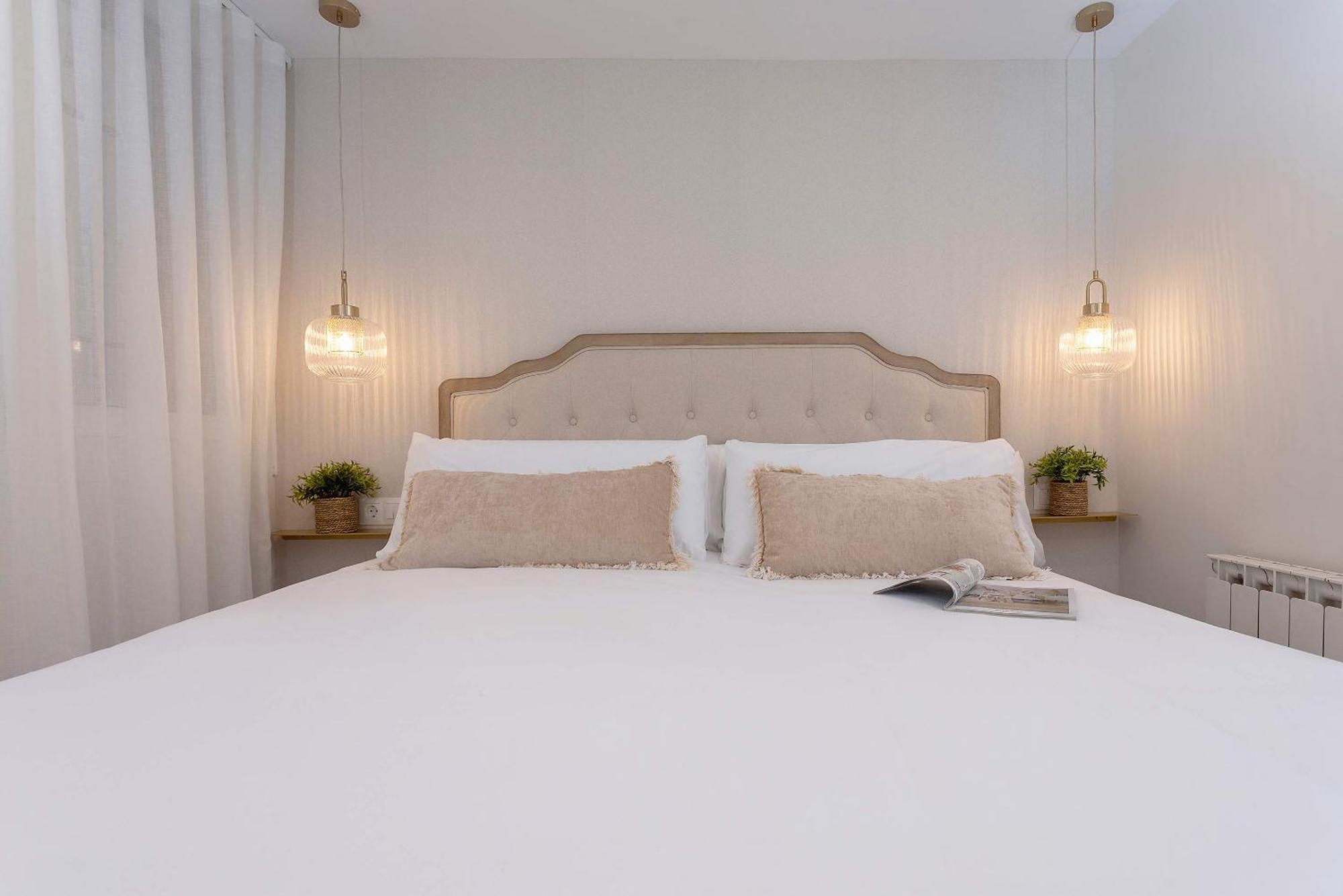 Genteel Home Recogidas 그라나다 외부 사진