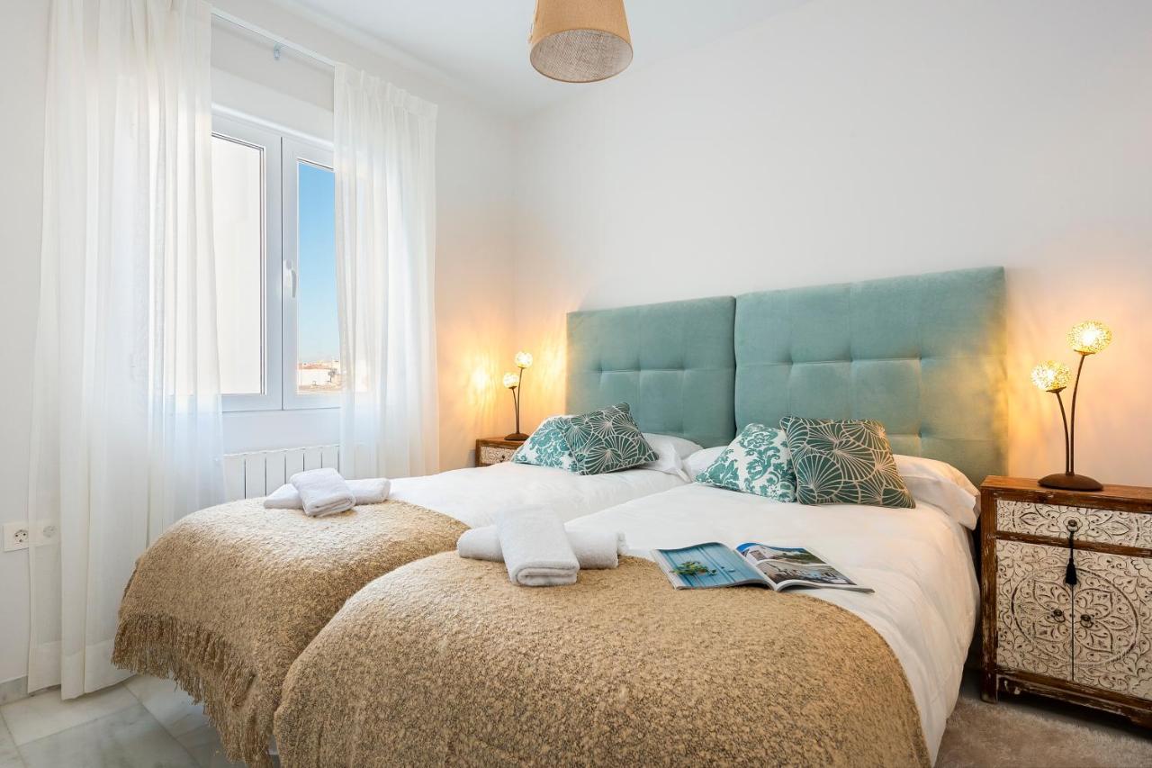 Genteel Home Recogidas 그라나다 외부 사진