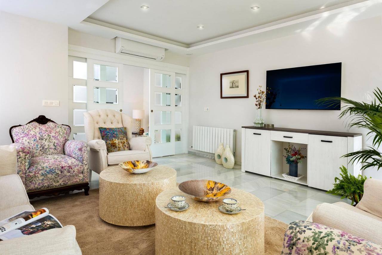 Genteel Home Recogidas 그라나다 외부 사진