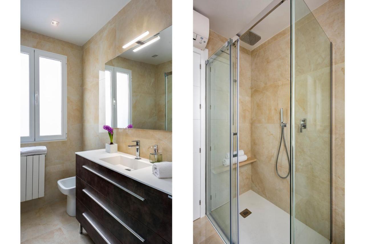 Genteel Home Recogidas 그라나다 외부 사진