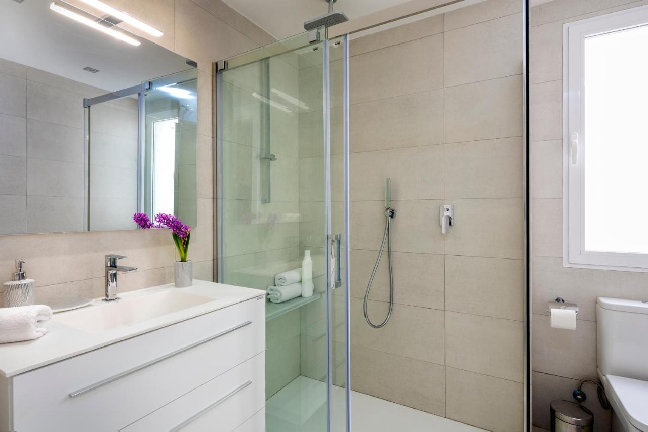 Genteel Home Recogidas 그라나다 외부 사진