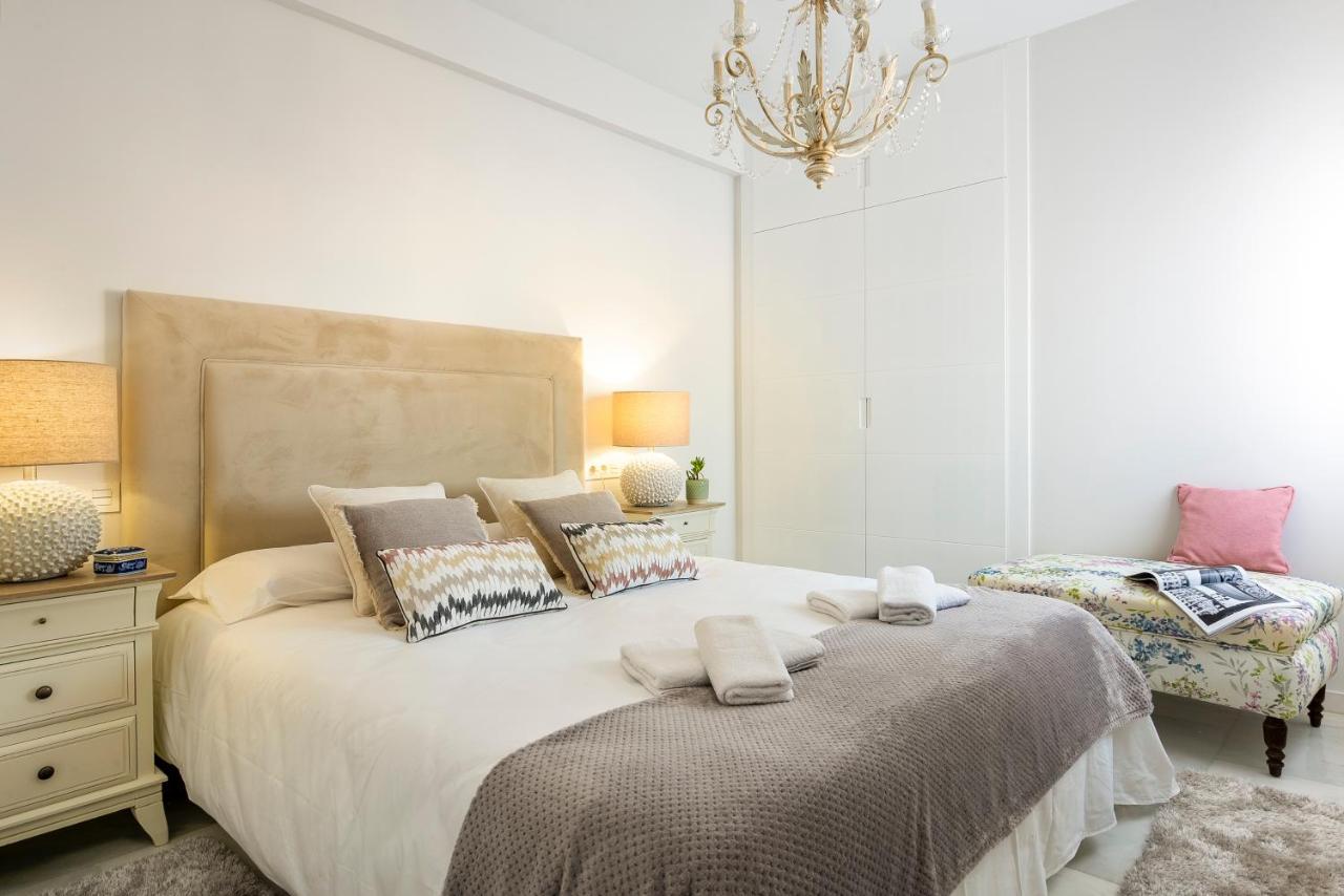 Genteel Home Recogidas 그라나다 외부 사진
