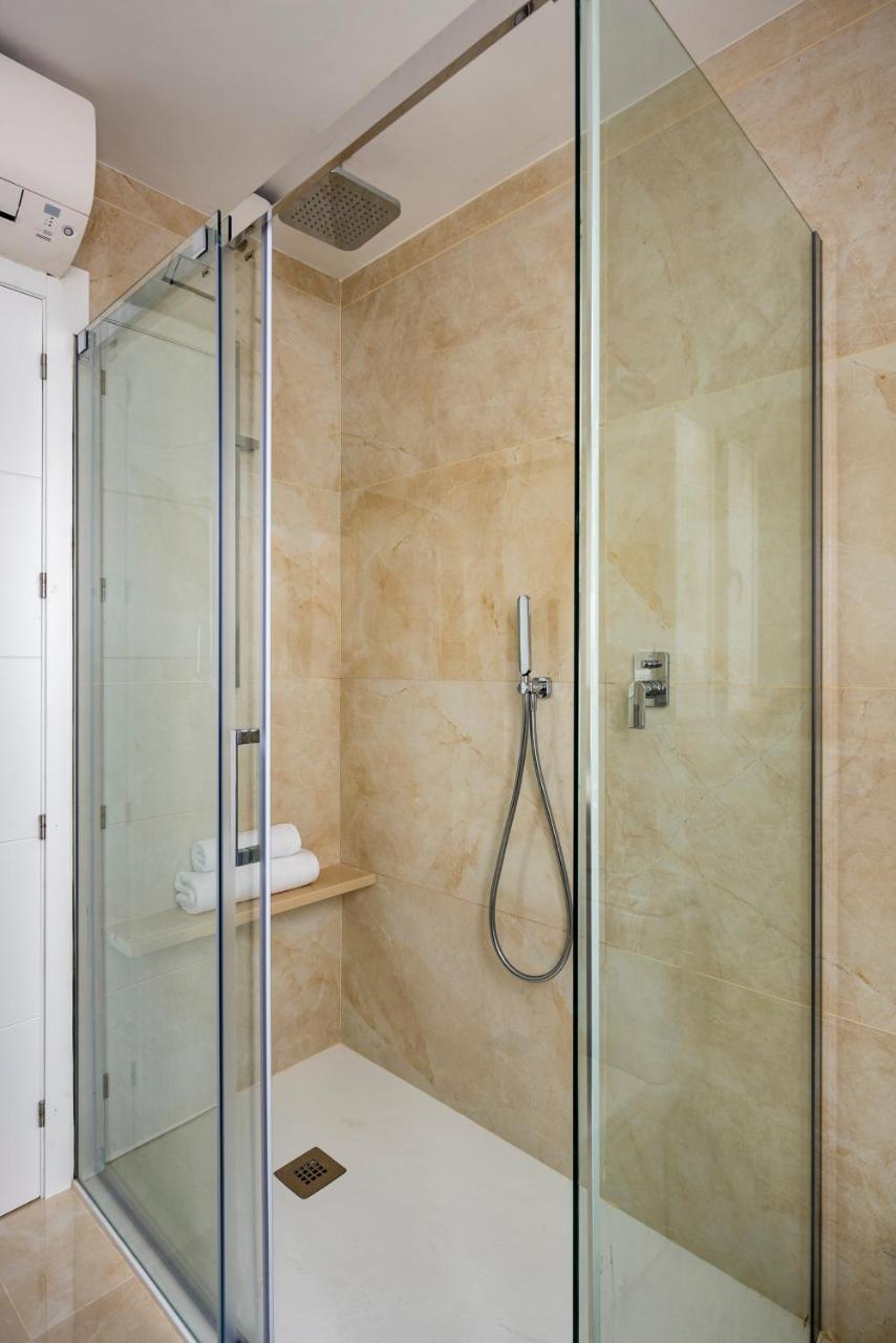 Genteel Home Recogidas 그라나다 외부 사진